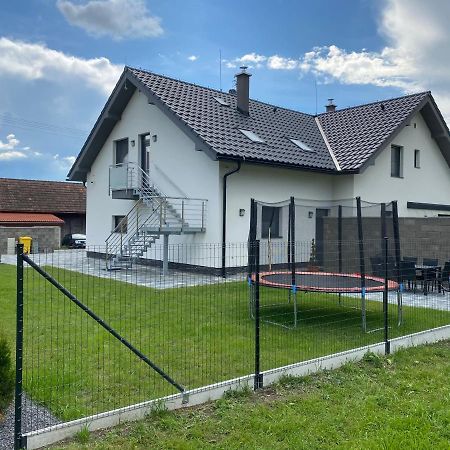 Apartman Liso Bobrovec Exterior foto