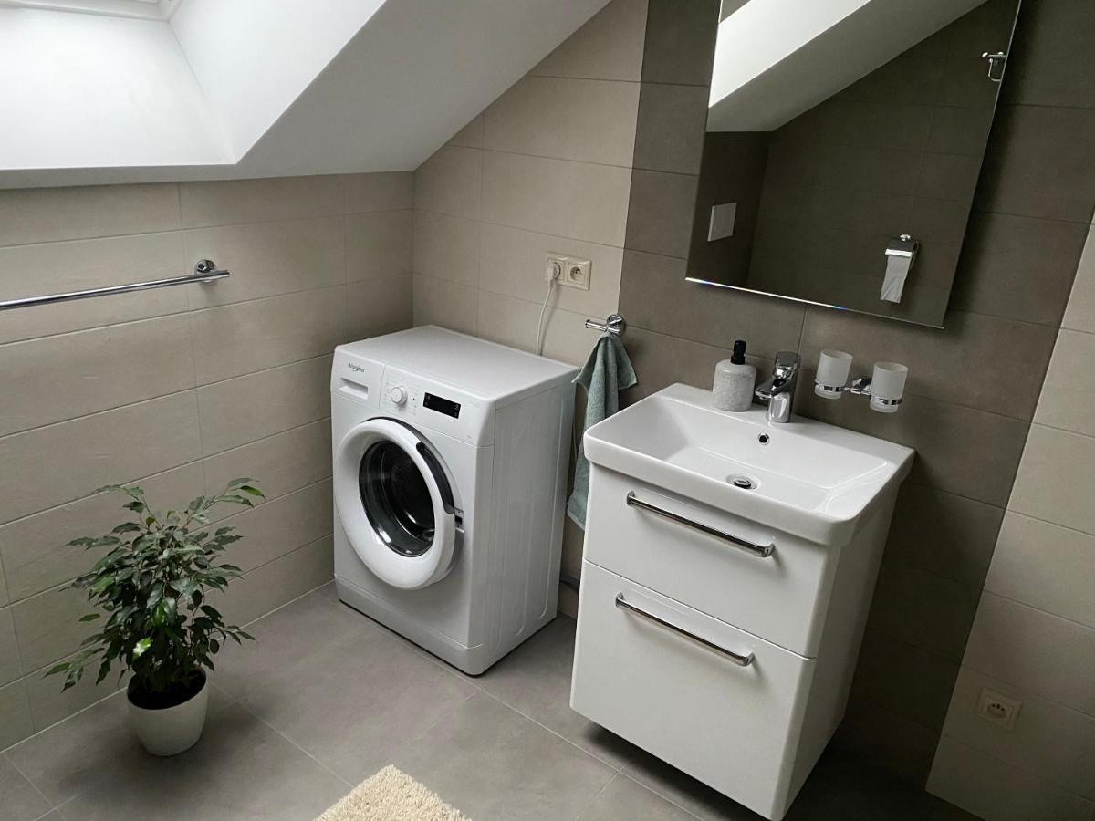 Apartman Liso Bobrovec Exterior foto