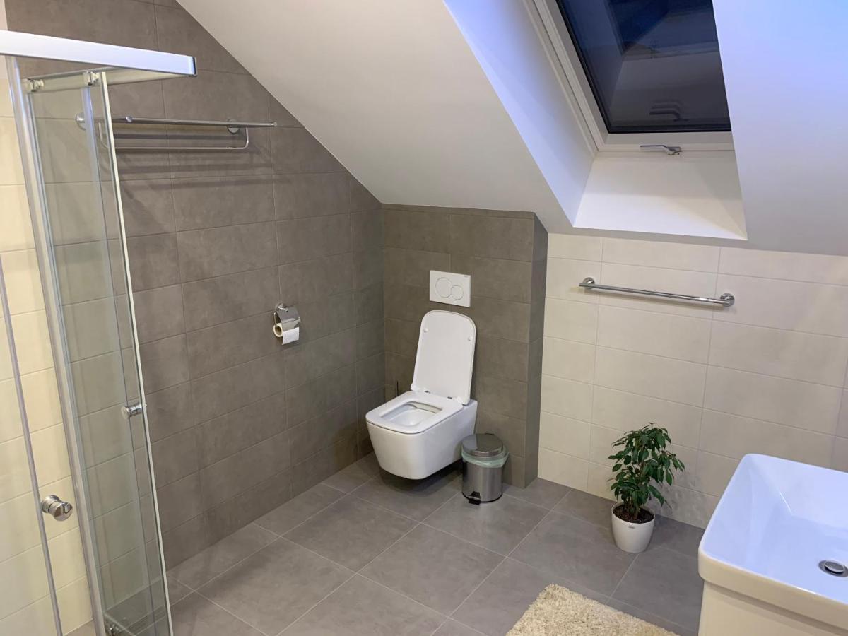 Apartman Liso Bobrovec Exterior foto