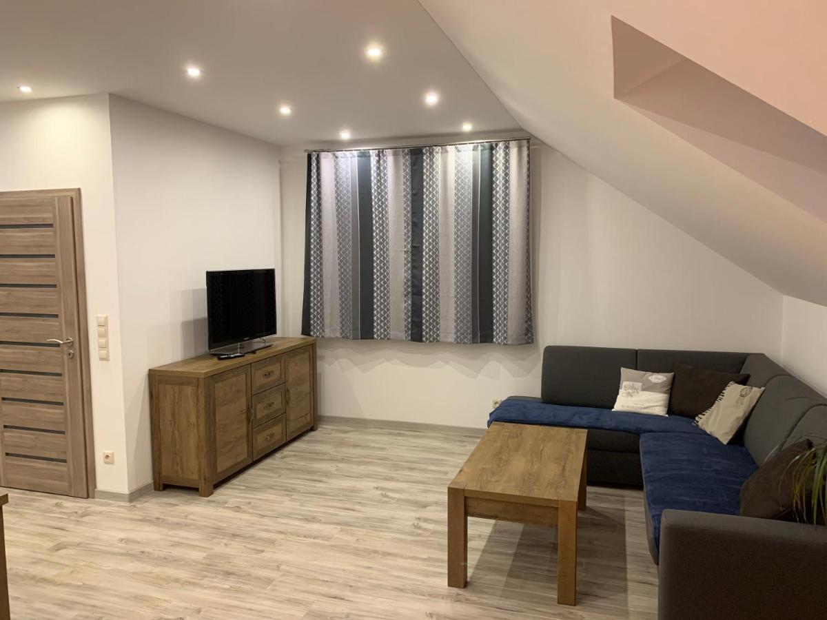 Apartman Liso Bobrovec Exterior foto