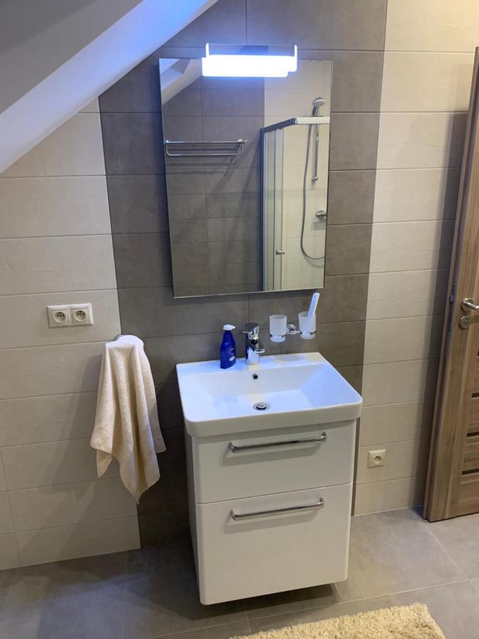 Apartman Liso Bobrovec Exterior foto